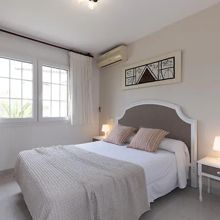 Casa de Férias Uhc Casa Mistral