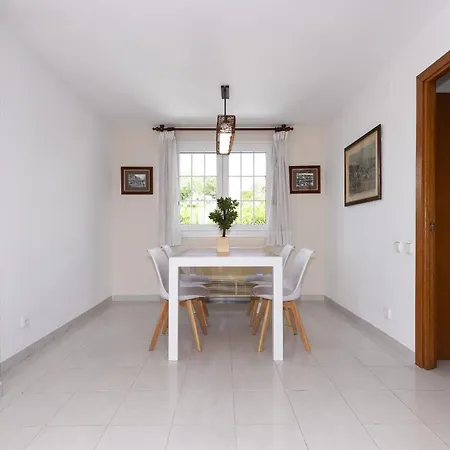 Uhc Casa Mistral Casa de Férias Miami Playa
