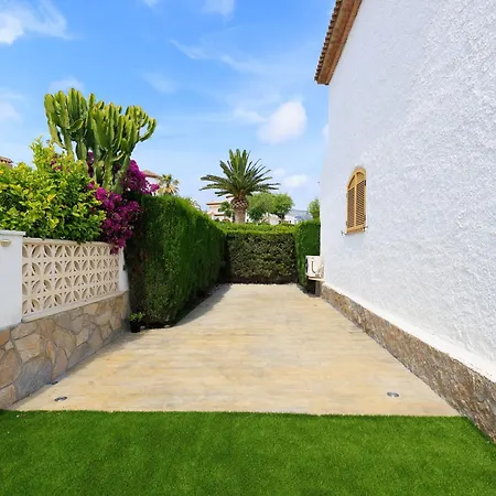 Uhc Casa Mistral