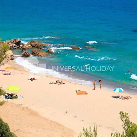 Uhc Casa Mistral Holiday home