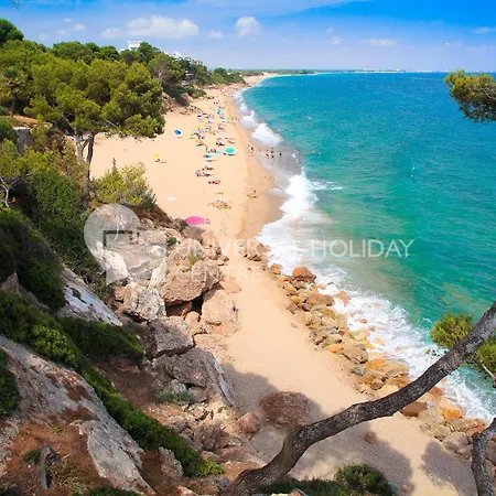 Uhc Casa Mistral Holiday home *
