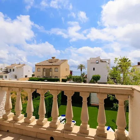 Uhc Casa Mistral Miami Platja (Miami Playa)