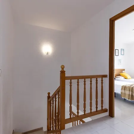 Holiday home Uhc Casa Mistral Miami Playa