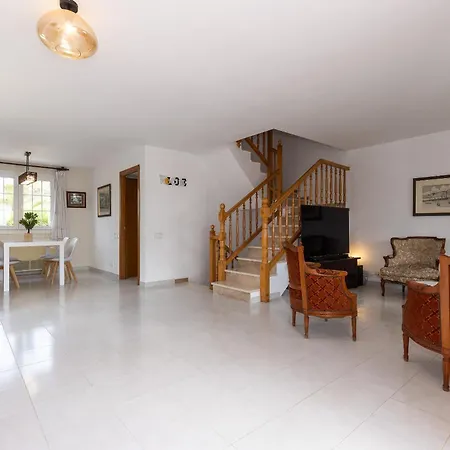 Uhc Casa Mistral