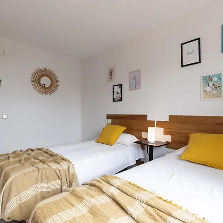 Uhc Casa Mistral Holiday home Miami Playa