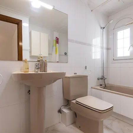 Uhc Casa Mistral Holiday home