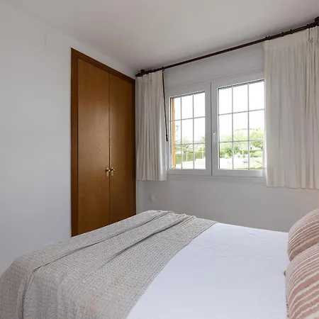 Uhc Casa Mistral Holiday home