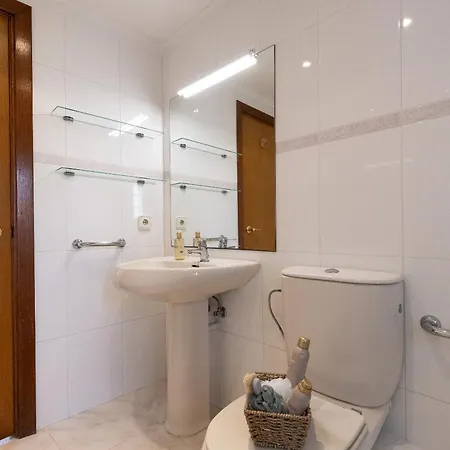 Uhc Casa Mistral * Miami Playa