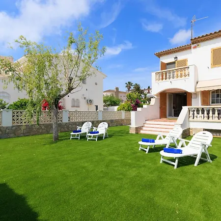 Uhc Casa Mistral Holiday home *