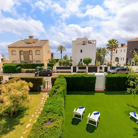 Uhc Casa Mistral Holiday home Miami Playa