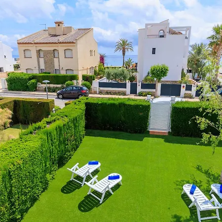 Uhc Casa Mistral * Miami Playa