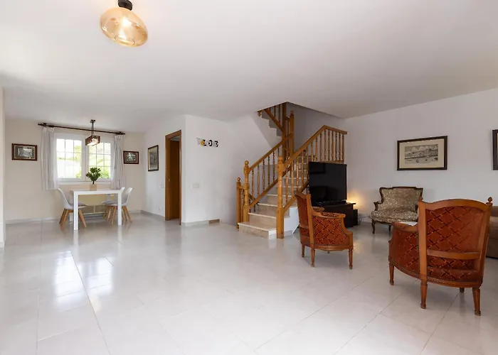 Uhc Casa Mistral