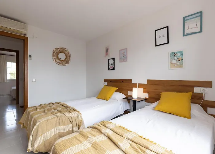 Uhc Casa Mistral 펜션 미아미플라자