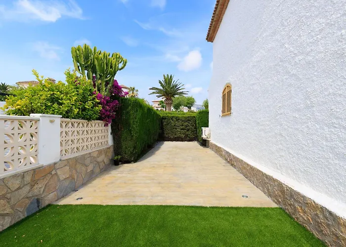 Uhc Casa Mistral