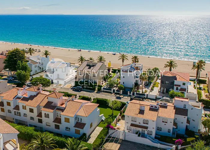 Uhc Casa Mistral 미아미플라자